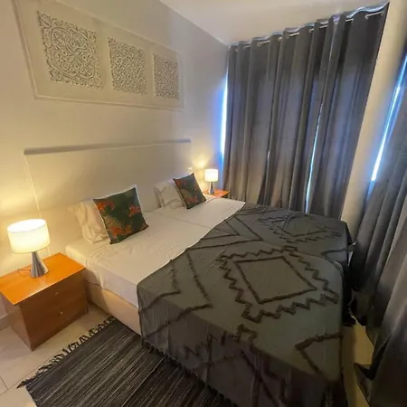 Aparthotel Esmeralda Holidays *