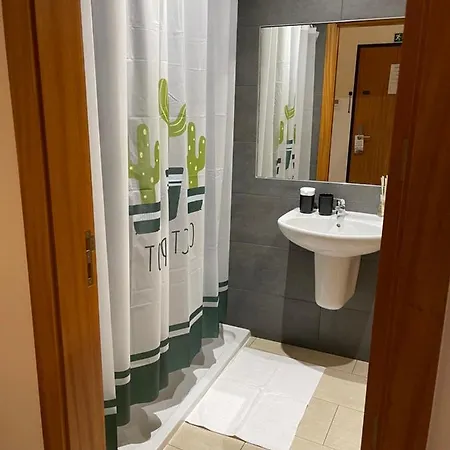 Esmeralda Holidays Aparthotel