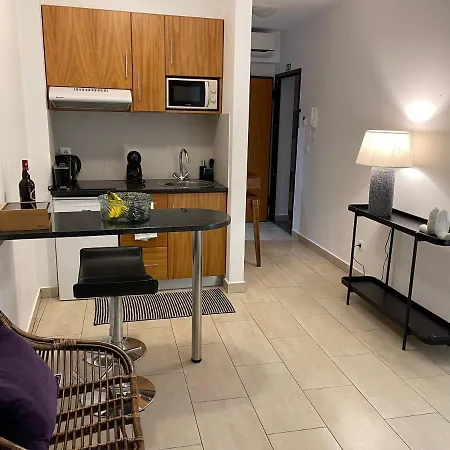 Esmeralda Holidays Aparthotel *