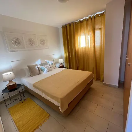 Esmeralda Holidays Aparthotel *