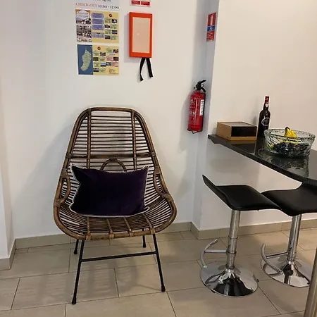 Esmeralda Holidays Aparthotel Funchal (Madeira)