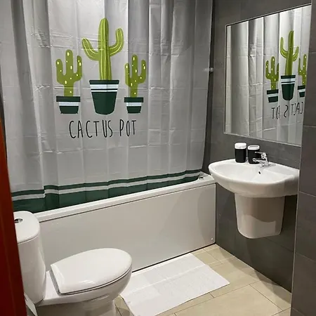 Esmeralda Holidays Aparthotel