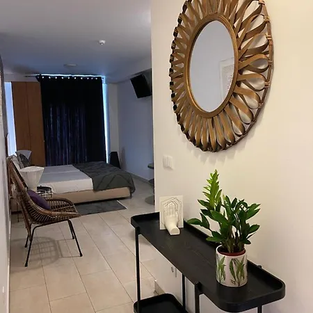 Aparthotel Esmeralda Holidays Funchal (Madeira)