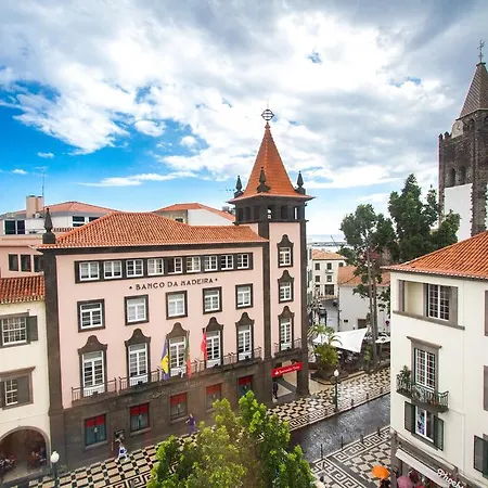 Esmeralda Holidays Aparthotel